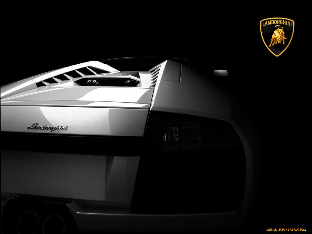 murcielago, , lamborghini